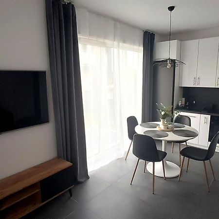Apartament Sady 布斯克·兹德鲁伊 外观 照片