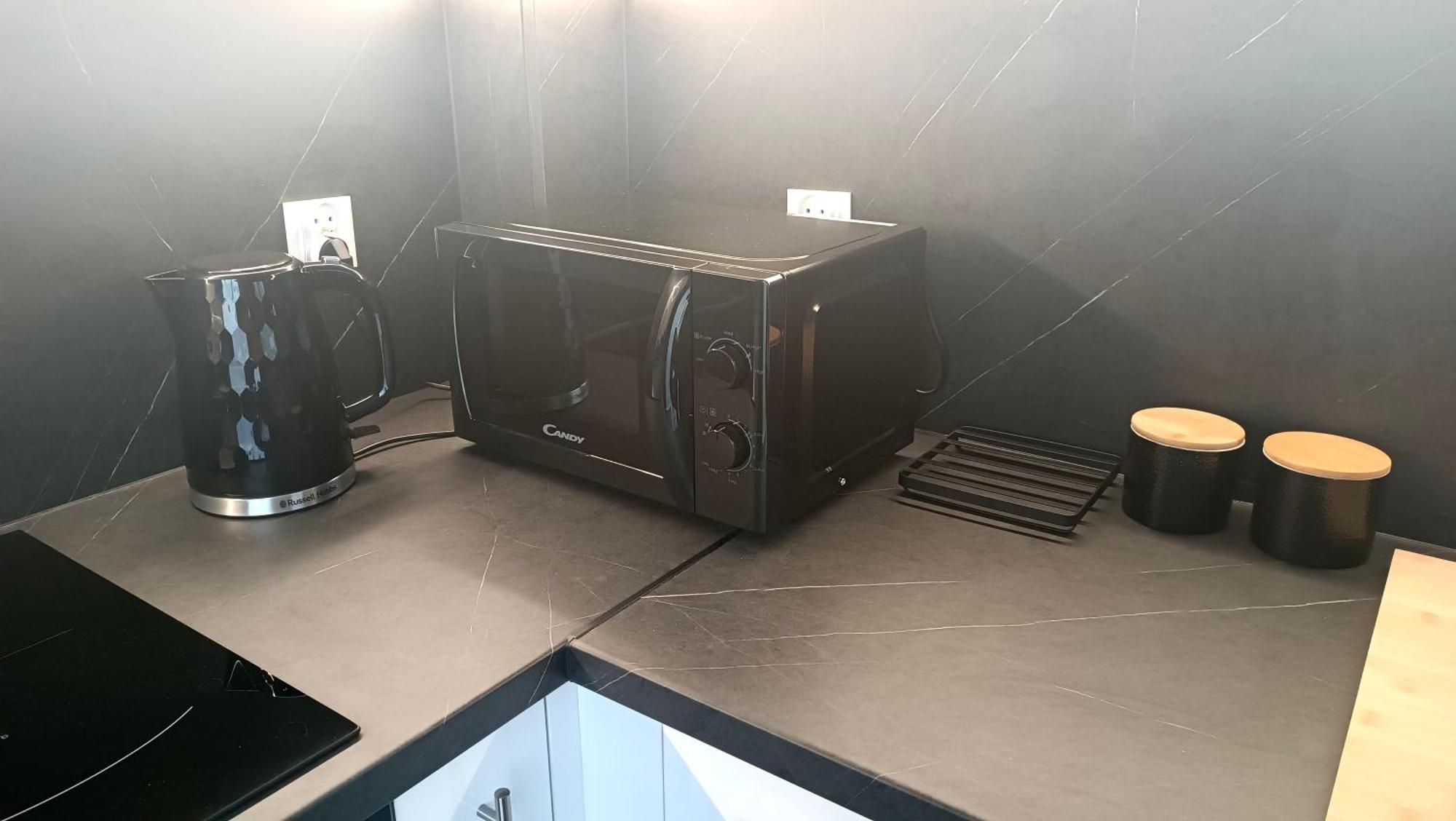 Apartament Sady 布斯克·兹德鲁伊 外观 照片