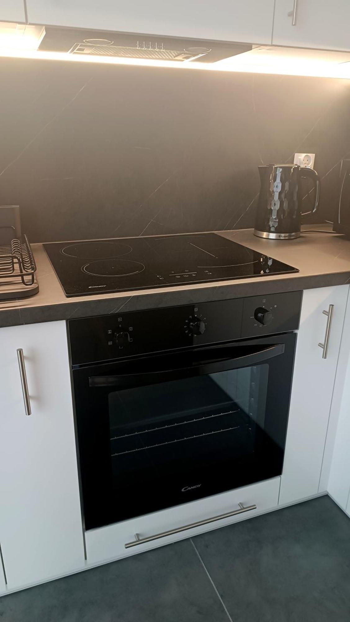 Apartament Sady 布斯克·兹德鲁伊 外观 照片