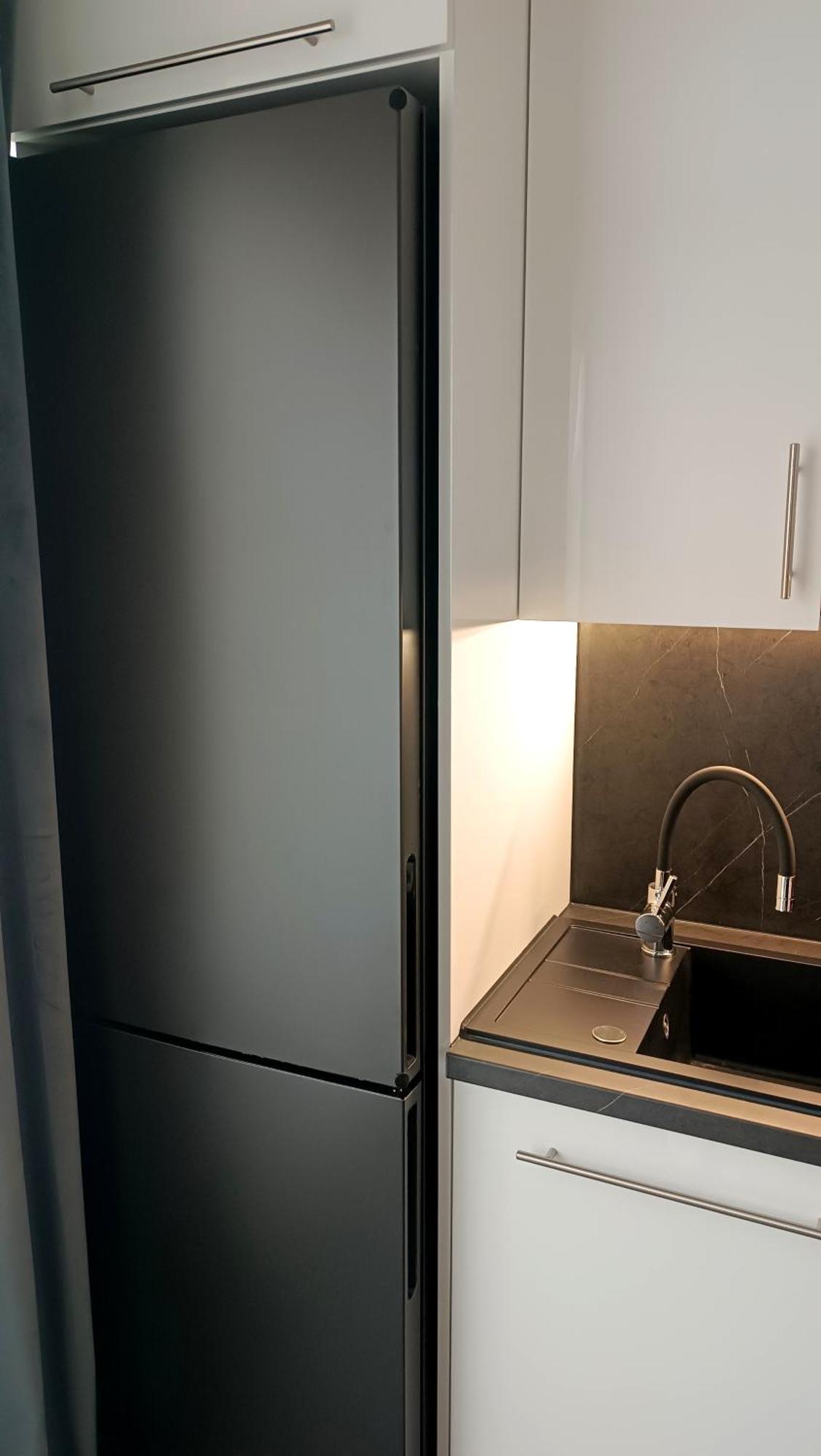 Apartament Sady 布斯克·兹德鲁伊 外观 照片