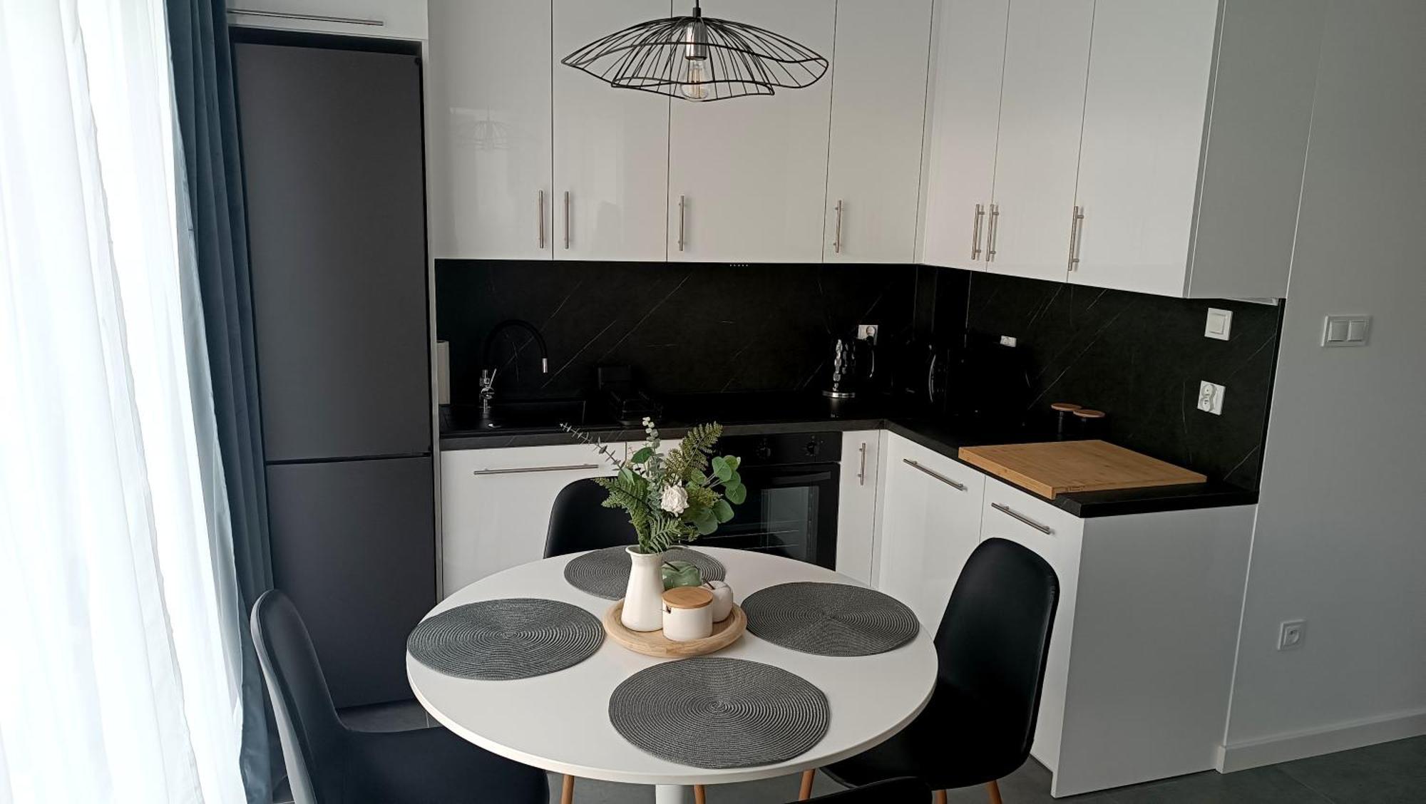 Apartament Sady 布斯克·兹德鲁伊 外观 照片